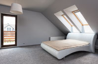 Quarry Heath bedroom extensions