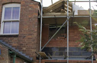 free Quarry Heath home extension quotes
